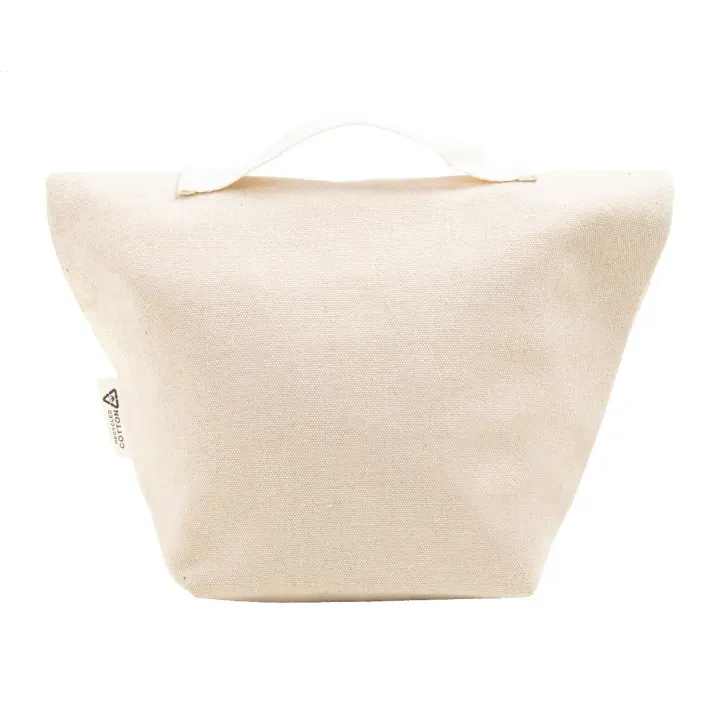 Recycled canvas cooler bag - AP800122 (ANDA#00)